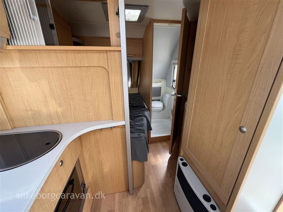 Knaus Azur 450 TF